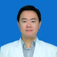 foto dokter gigi - drg. Victor Kurniawan