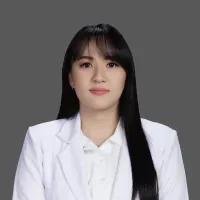 foto dokter gigi - drg. Ria Wijaya