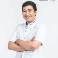 foto dokter gigi - drg. Teguh Wibowo