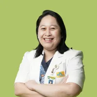foto dokter gigi - drg. Ira Damayanti
