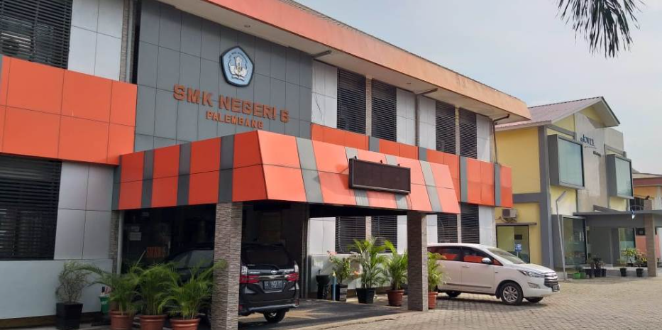 SMK Negeri 6 Palembang