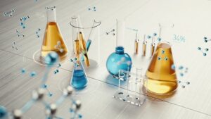 Apa itu Reaksi Kimia? Ciri-Ciri, Faktor & Contohnya