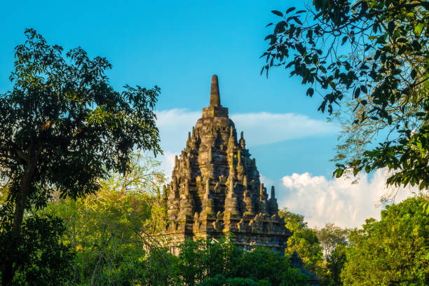 Kerajaan Hindu Budha di Indonesia