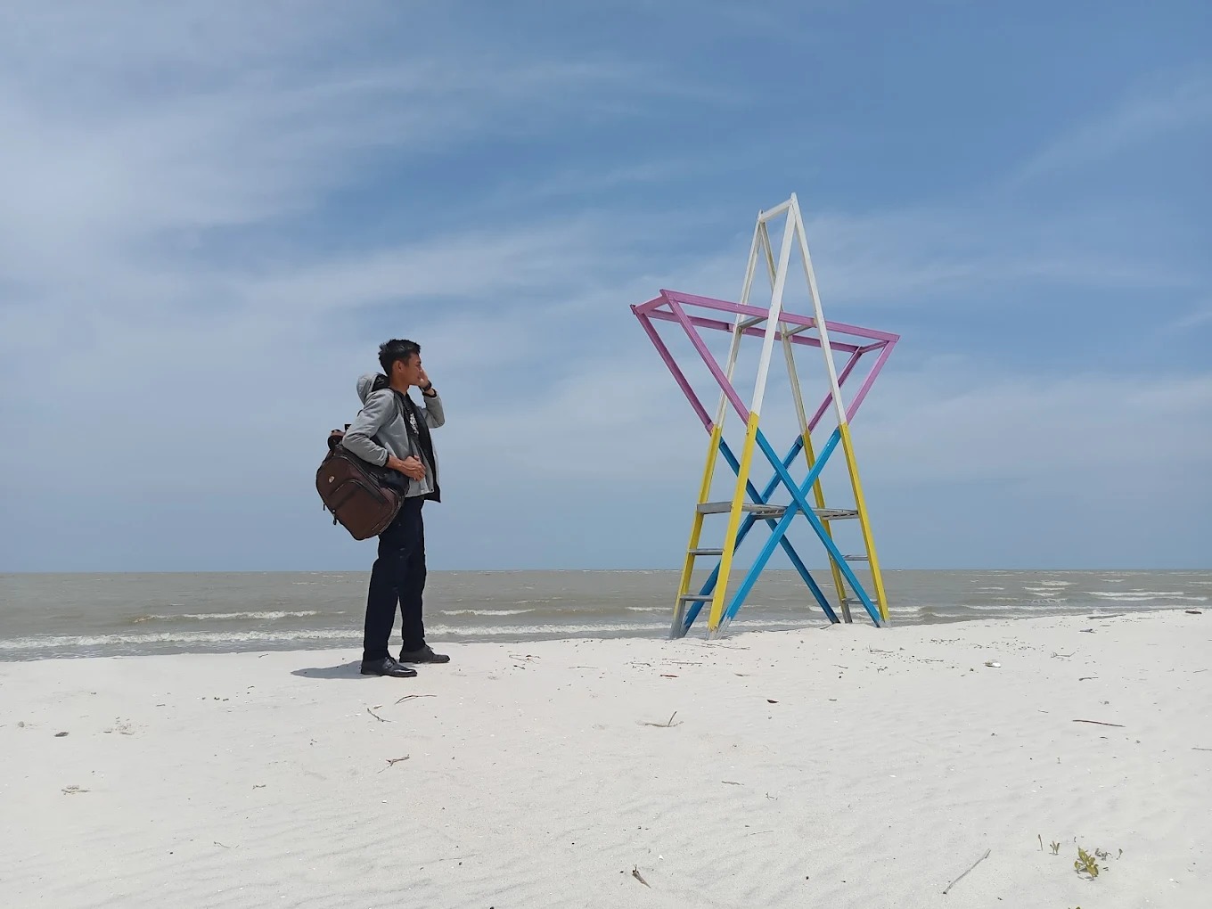 Pantai Sungai Menang