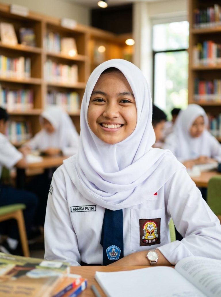 Tips Lolos Seleksi OSN Siswa Madrasah Berasrama
